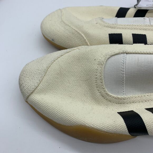 ADIDAS ORIGINALS Taekwondo Women’s Size 8 NWT - Picture 7 of 14